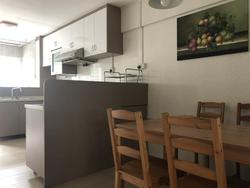 Blk 609 Clementi West Street 1 (Clementi), HDB 4 Rooms #191567092